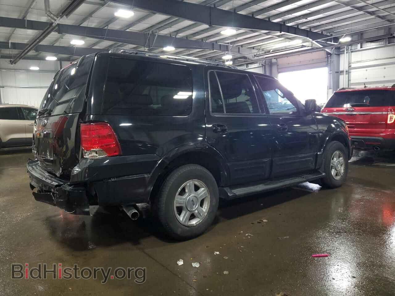 2005 FORD EXPEDITION - VIN: 1FMFU20575LA77584 - Фото 3