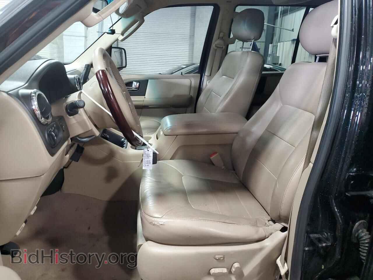 2005 FORD EXPEDITION - VIN: 1FMFU20575LA77584 - Фото 7