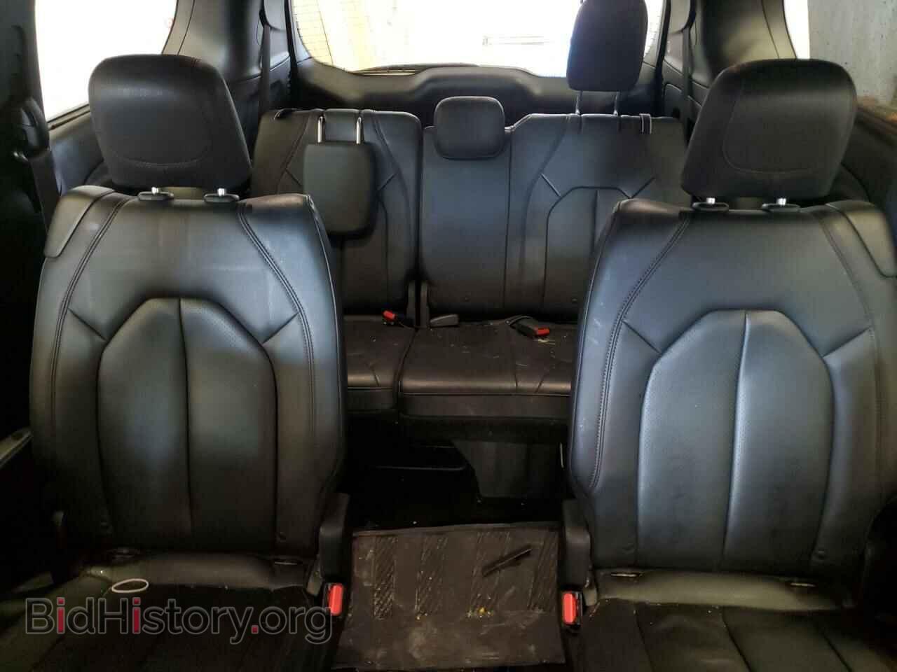 2019 CHRYSLER PACIFICA - VIN: 2C4RC1EG0KR751649 - Photo 10