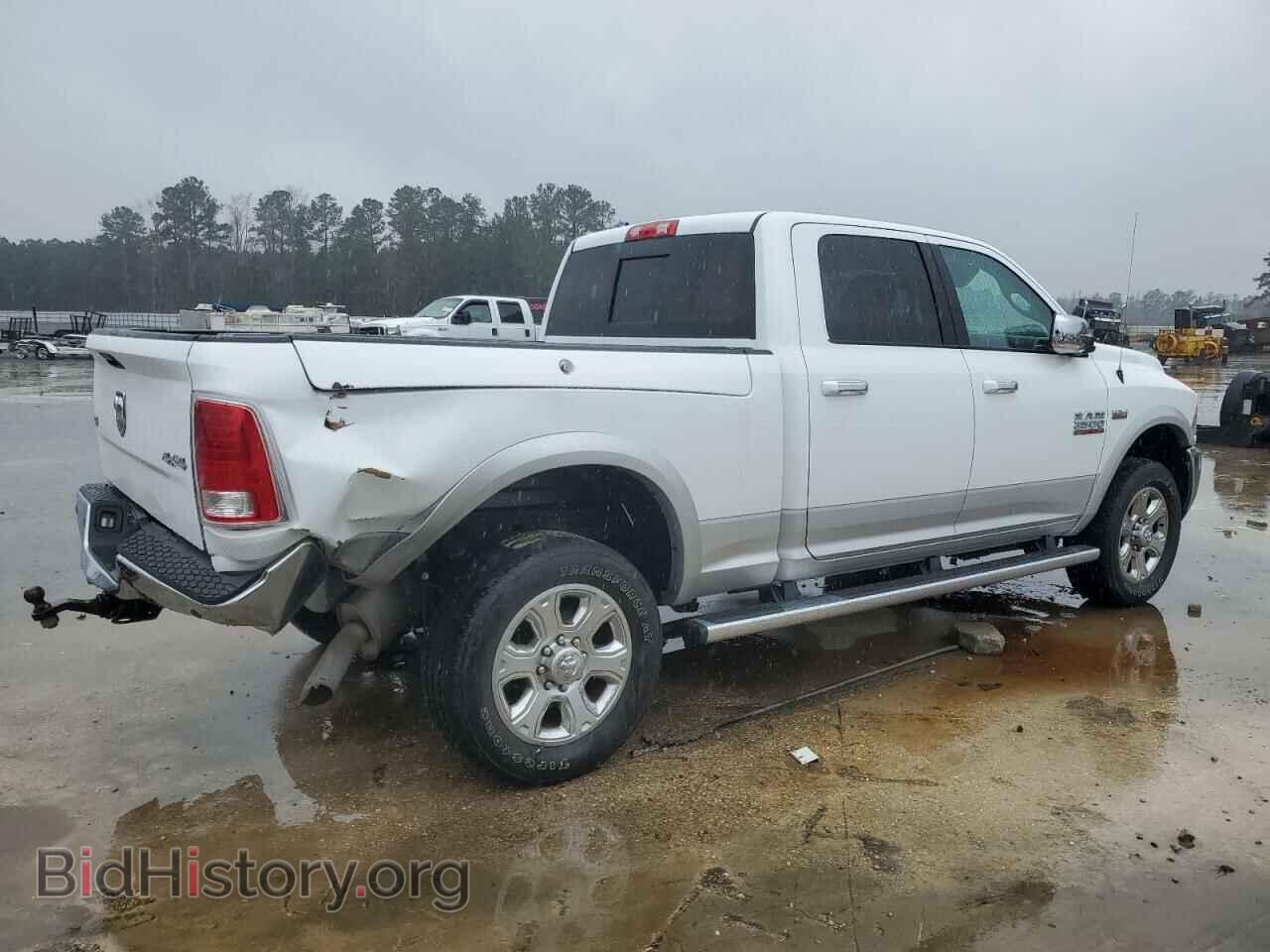 2015 RAM 2500 - VIN: 3C6UR5FJ9FG576962 - Фото 3