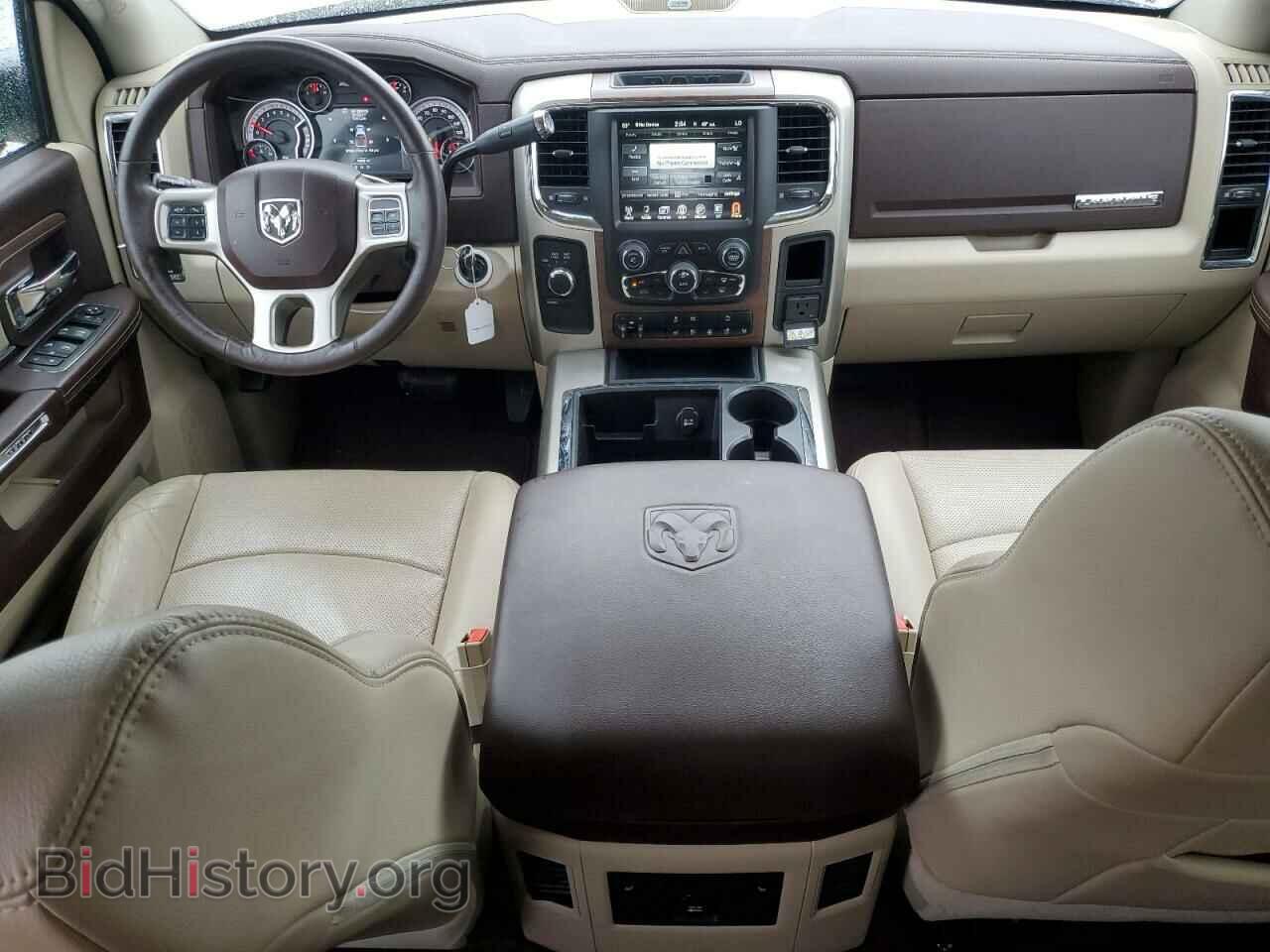 2015 RAM 2500 - VIN: 3C6UR5FJ9FG576962 - Фото 8