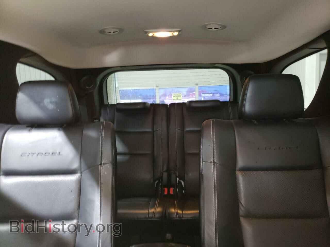 2015 DODGE DURANGO - VIN: 1C4RDJEG7FC870102 - Фото 10