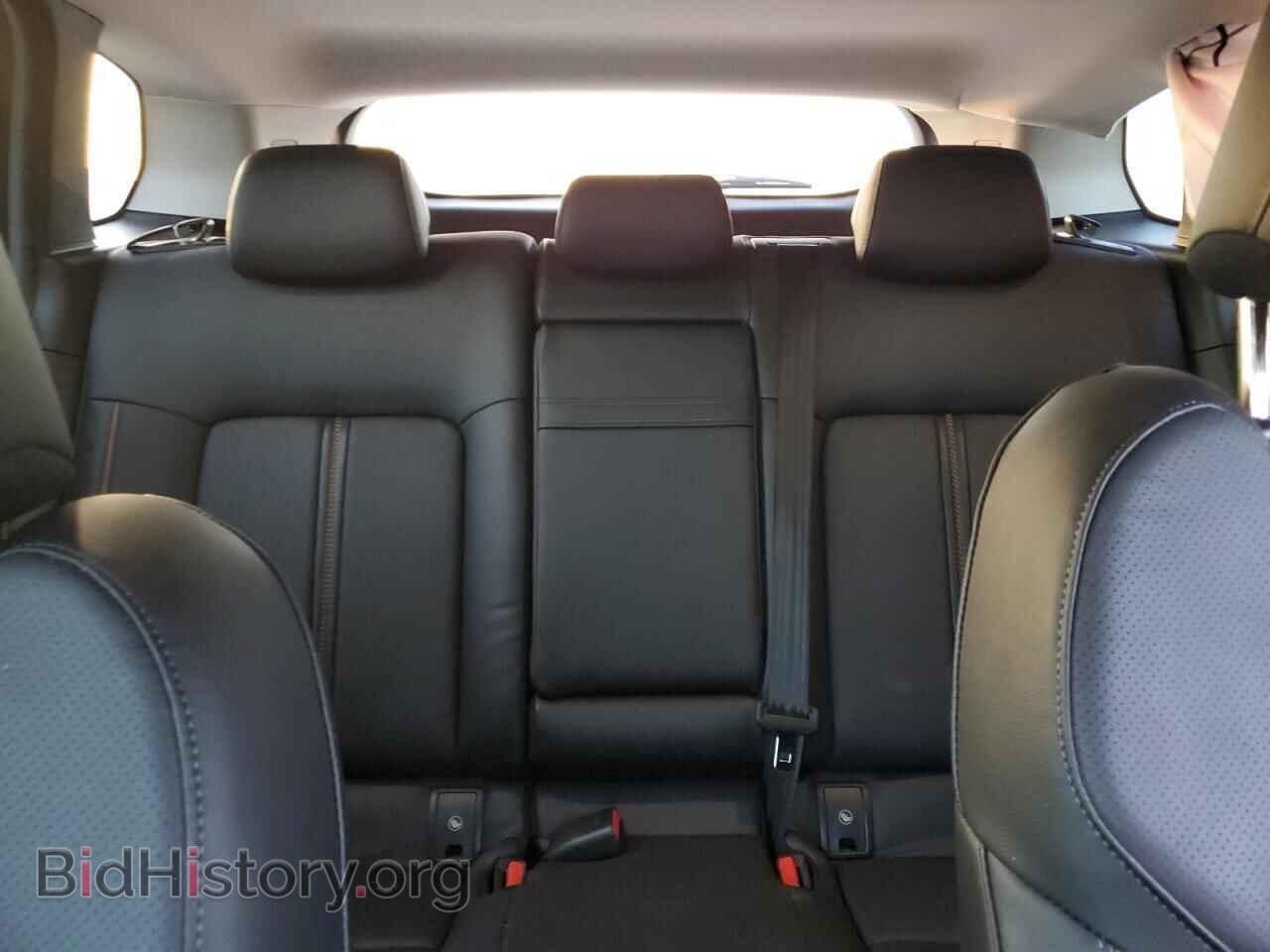2025 MAZDA CX-50 - VIN: 7MMVABEM3SN365207 - Фото 10