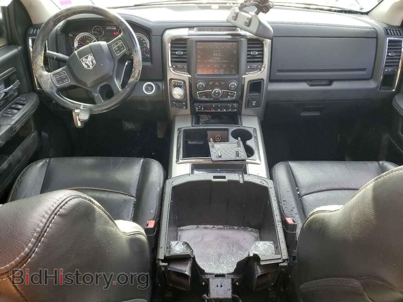 2014 RAM 1500 - VIN: 1C6RR7MTXES340253 - Фото 8