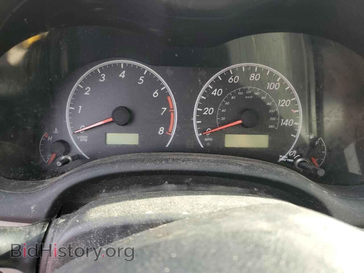 2013 TOYOTA COROLLA - VIN: 2T1BU4EE9DC924568 - Фото 9