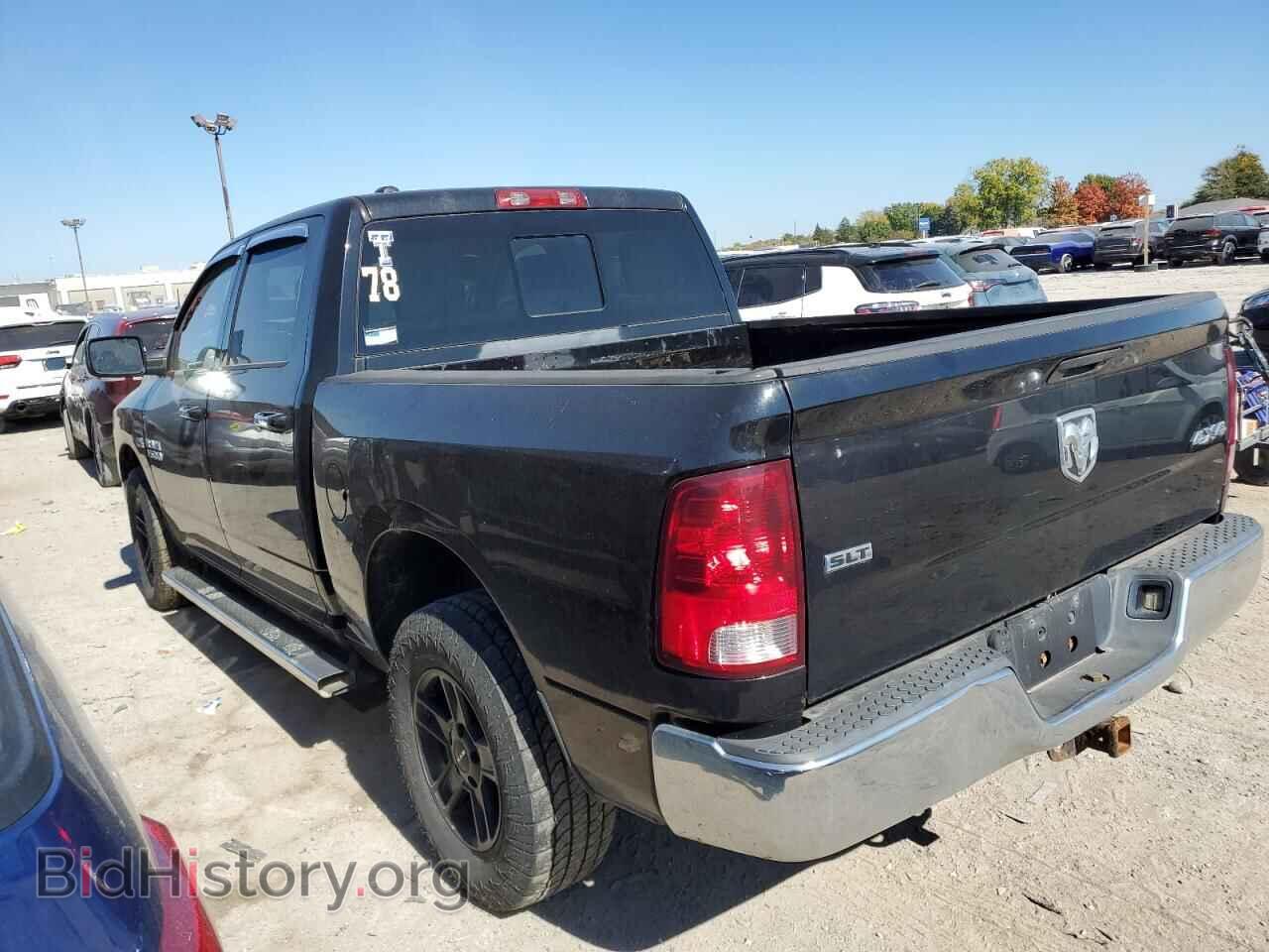 2014 RAM 1500 - VIN: 1C6RR7LT8ES414920 - Photo 2