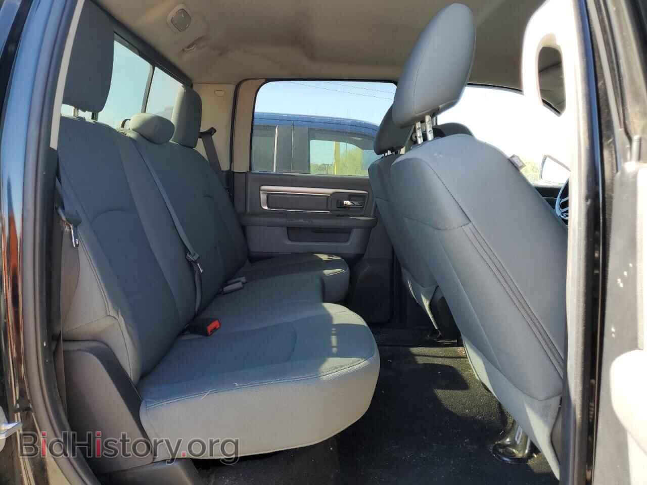 2014 RAM 1500 - VIN: 1C6RR7LT8ES414920 - Photo 10