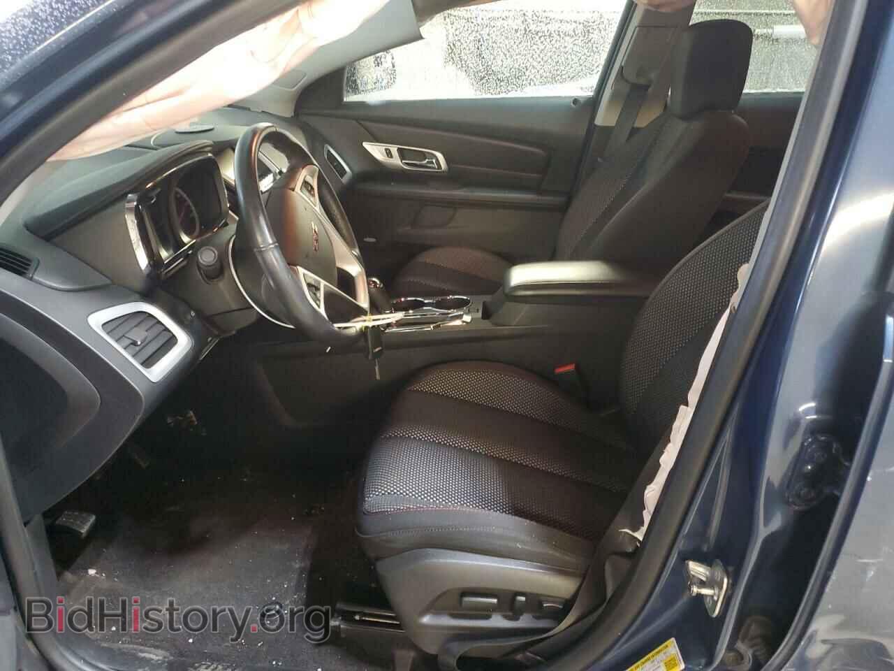 2016 GMC TERRAIN - VIN: 2GKFLTE39G6168943 - Photo 7