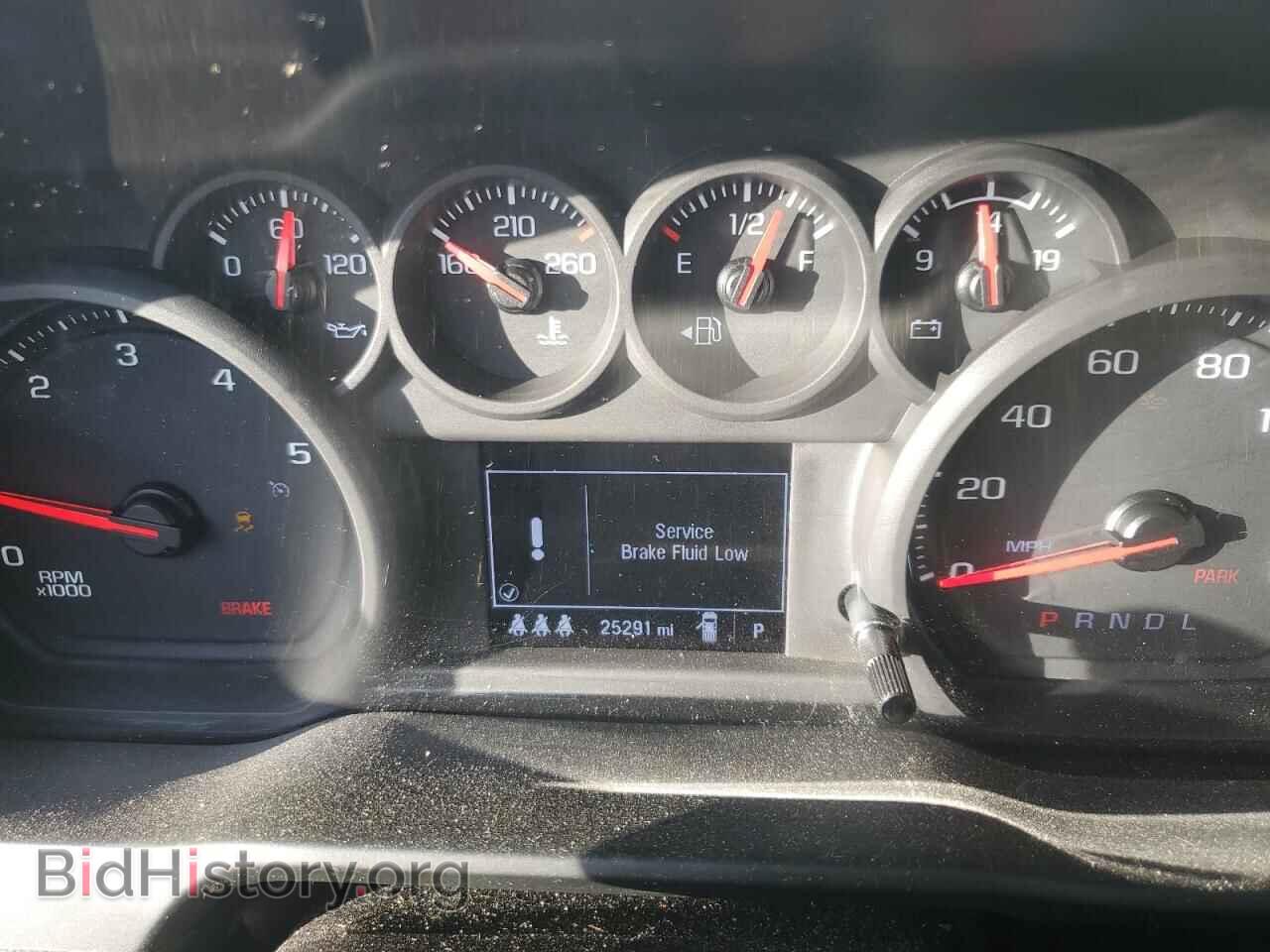 2024 GMC SIERRA - VIN: 1GT49LEY0RF457733 - Фото 9