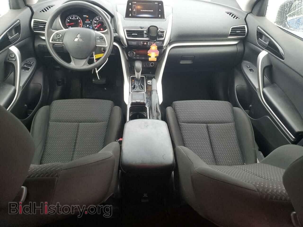 2018 MITSUBISHI ECLIPSE - VIN: JA4AT4AA0JZ049362 - Фото 8