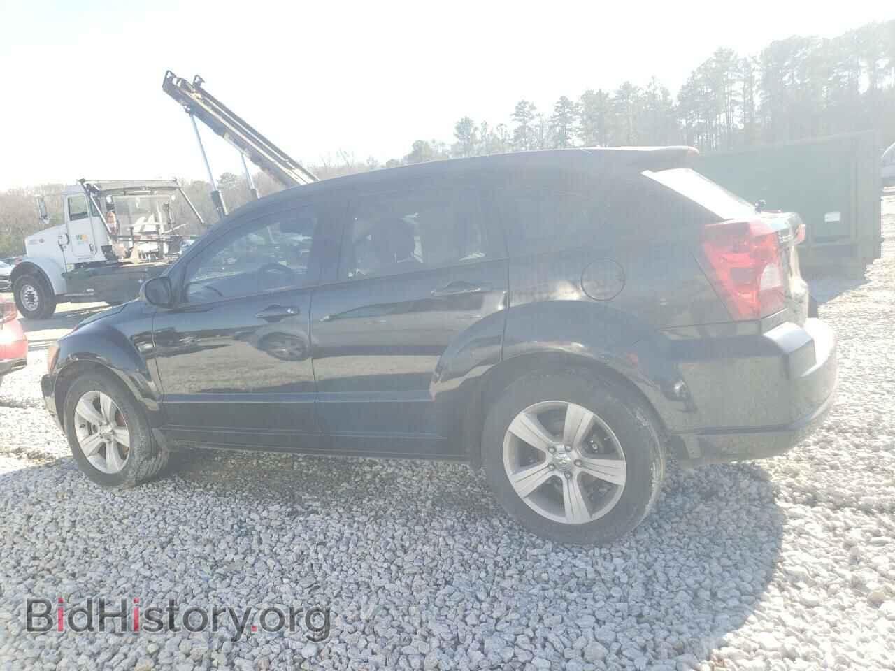 2012 DODGE CALIBER - VIN: 1C3CDWDA1CD515405 - Photo 2