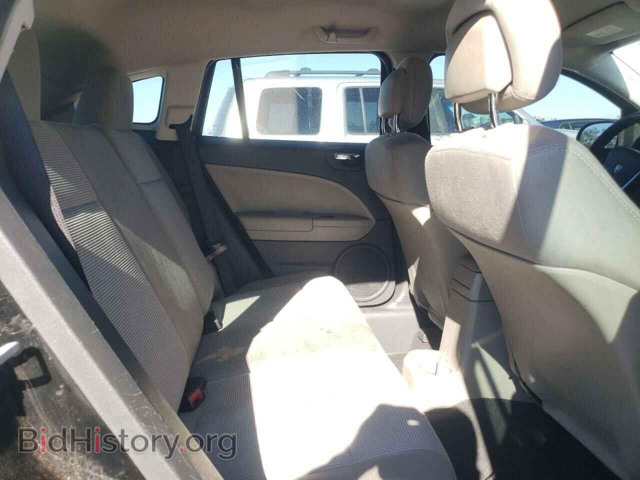 2012 DODGE CALIBER - VIN: 1C3CDWDA1CD515405 - Photo 11
