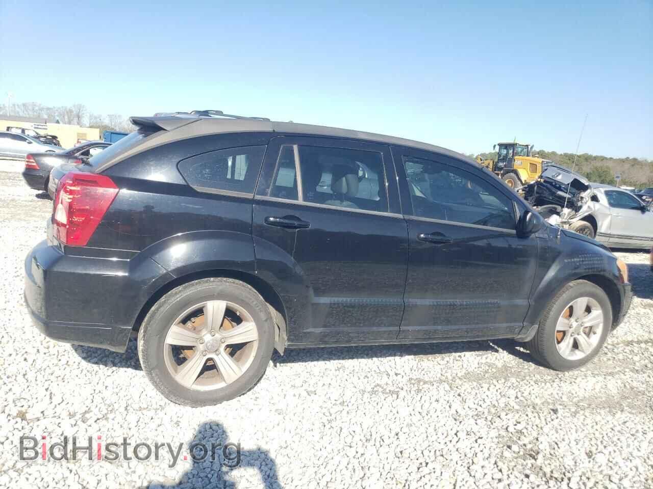 2012 DODGE CALIBER - VIN: 1C3CDWDA1CD515405 - Photo 3