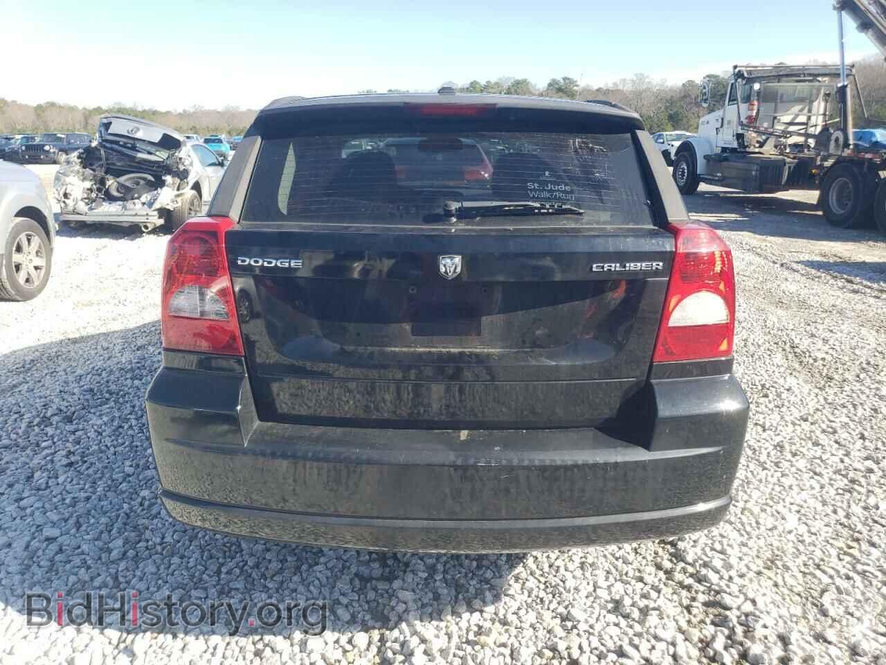 2012 DODGE CALIBER - VIN: 1C3CDWDA1CD515405 - Photo 6