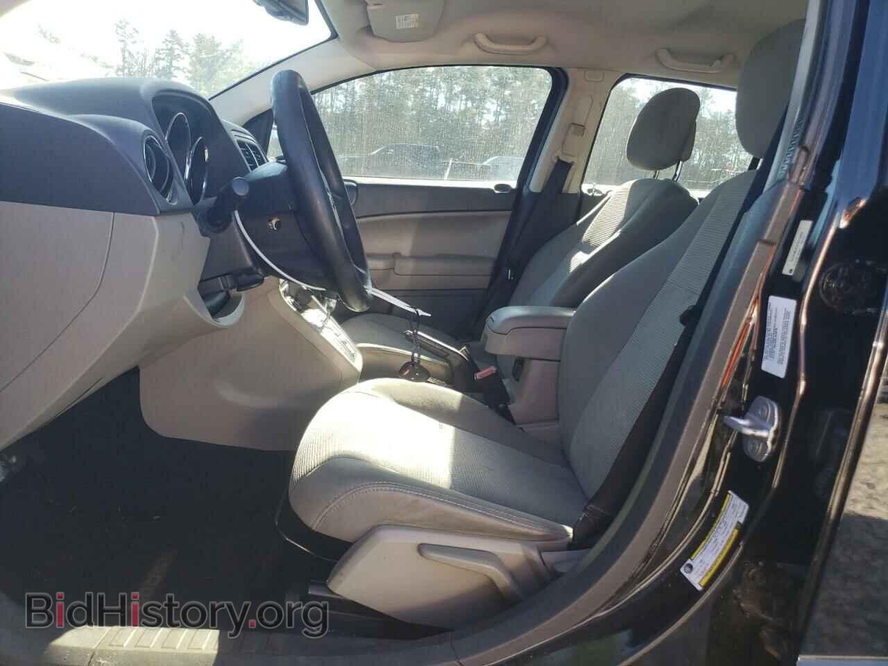 2012 DODGE CALIBER - VIN: 1C3CDWDA1CD515405 - Photo 7