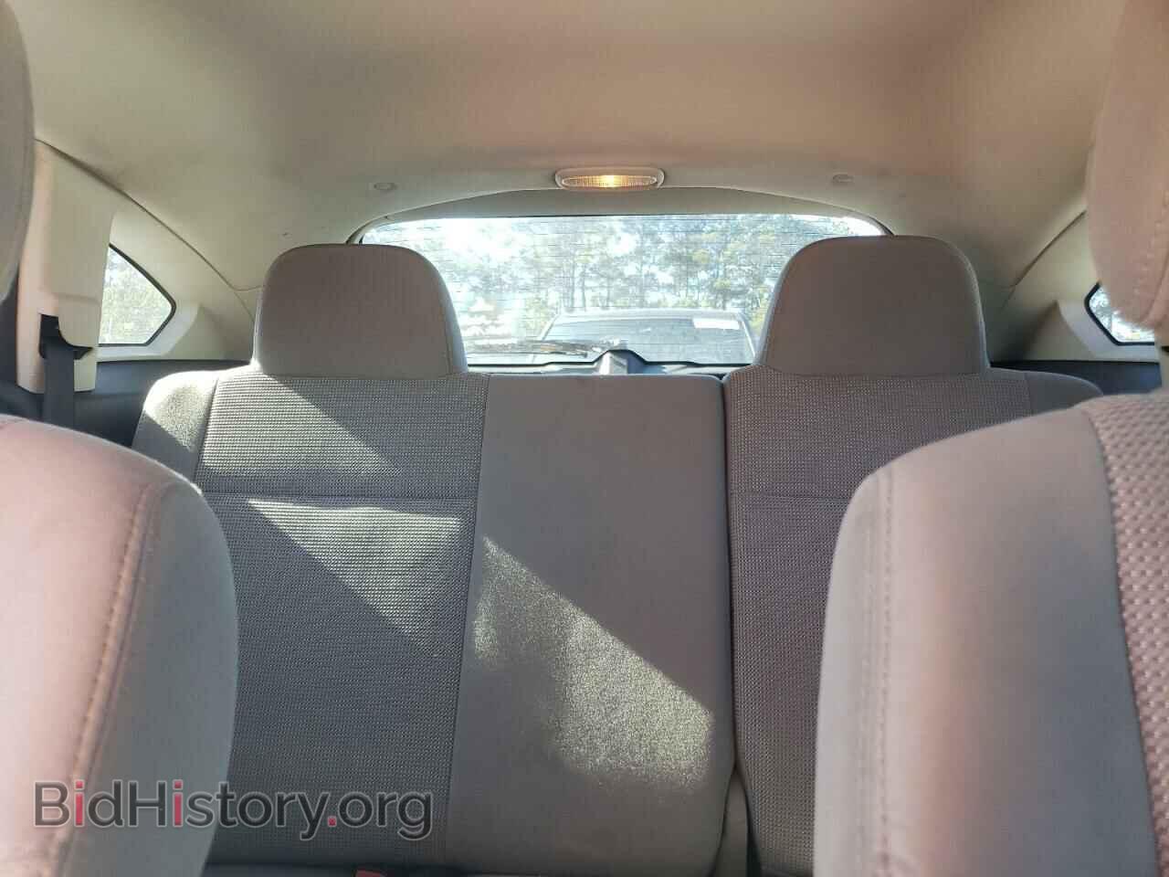 2012 DODGE CALIBER - VIN: 1C3CDWDA1CD515405 - Photo 10