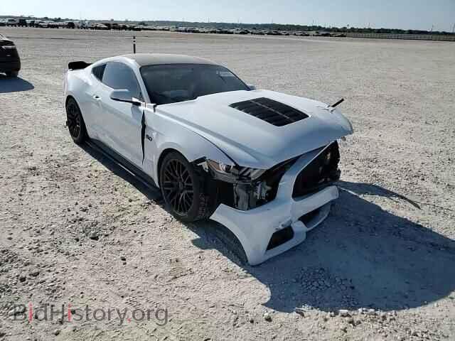 2015 FORD MUSTANG - VIN: 1FA6P8CF2F5381503 - Фото 13