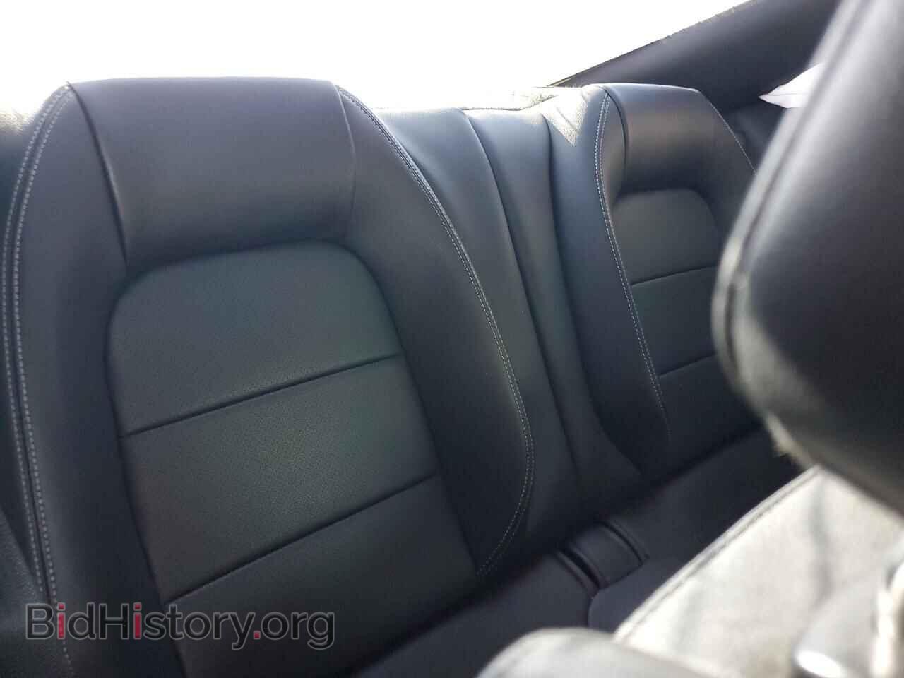 2015 FORD MUSTANG - VIN: 1FA6P8CF2F5381503 - Фото 10
