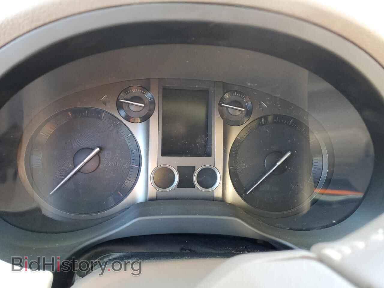 2016 LEXUS GX - VIN: JTJBM7FX8G5139104 - Photo 9