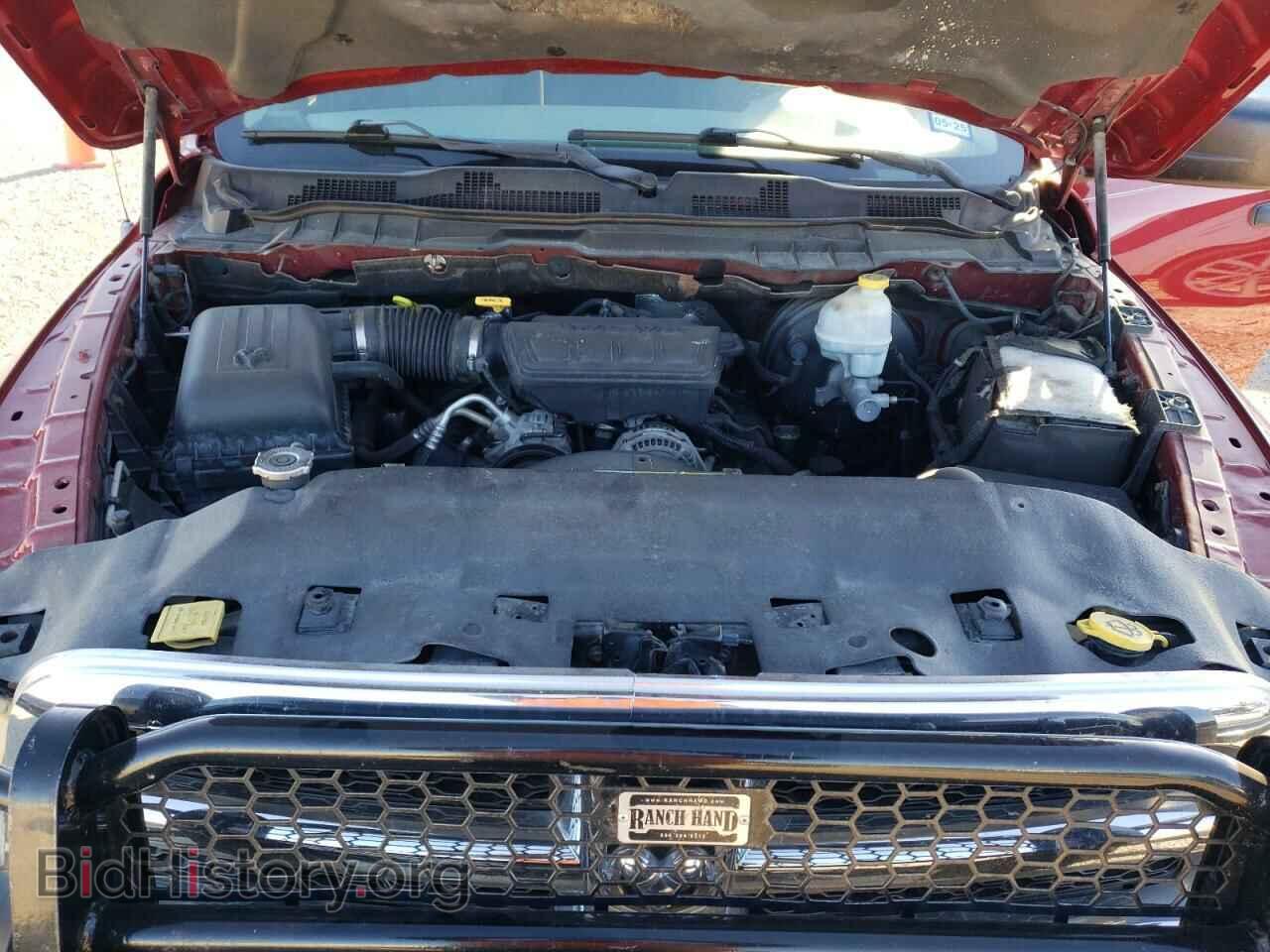 2010 DODGE All Models - VIN: 1D7RB1GP8AS203580 - Photo 11