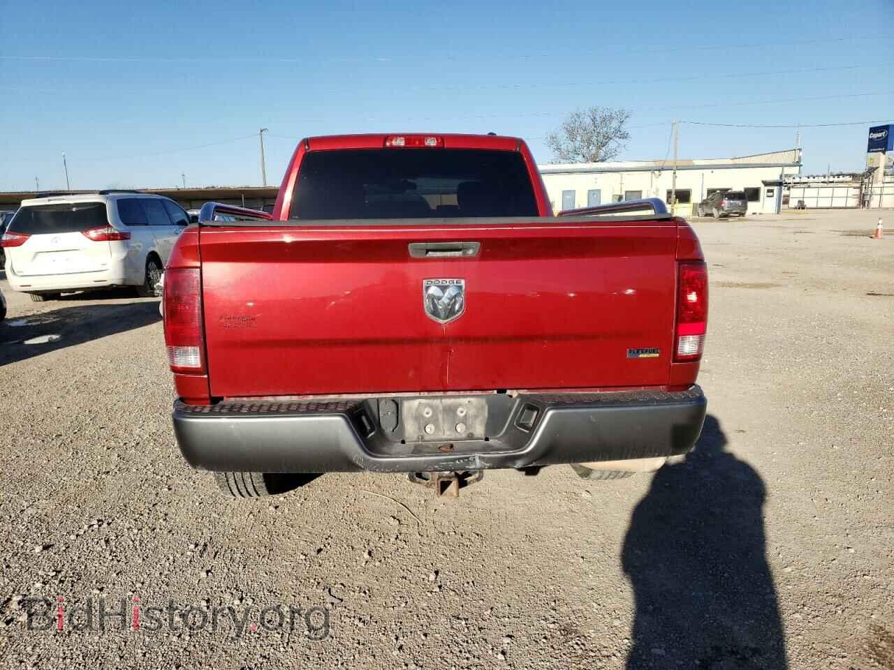 2010 DODGE All Models - VIN: 1D7RB1GP8AS203580 - Photo 6