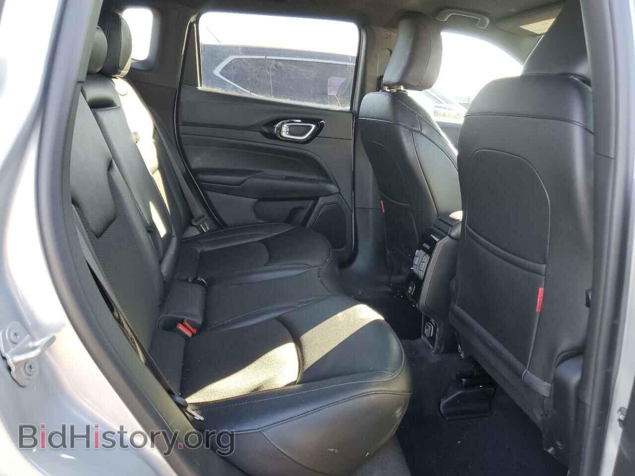2024 JEEP COMPASS - VIN: 3C4NJDDN7RT149618 - Фото 11