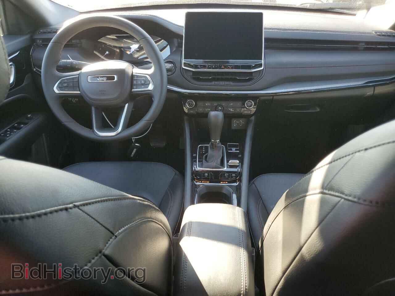 2024 JEEP COMPASS - VIN: 3C4NJDDN7RT149618 - Фото 8