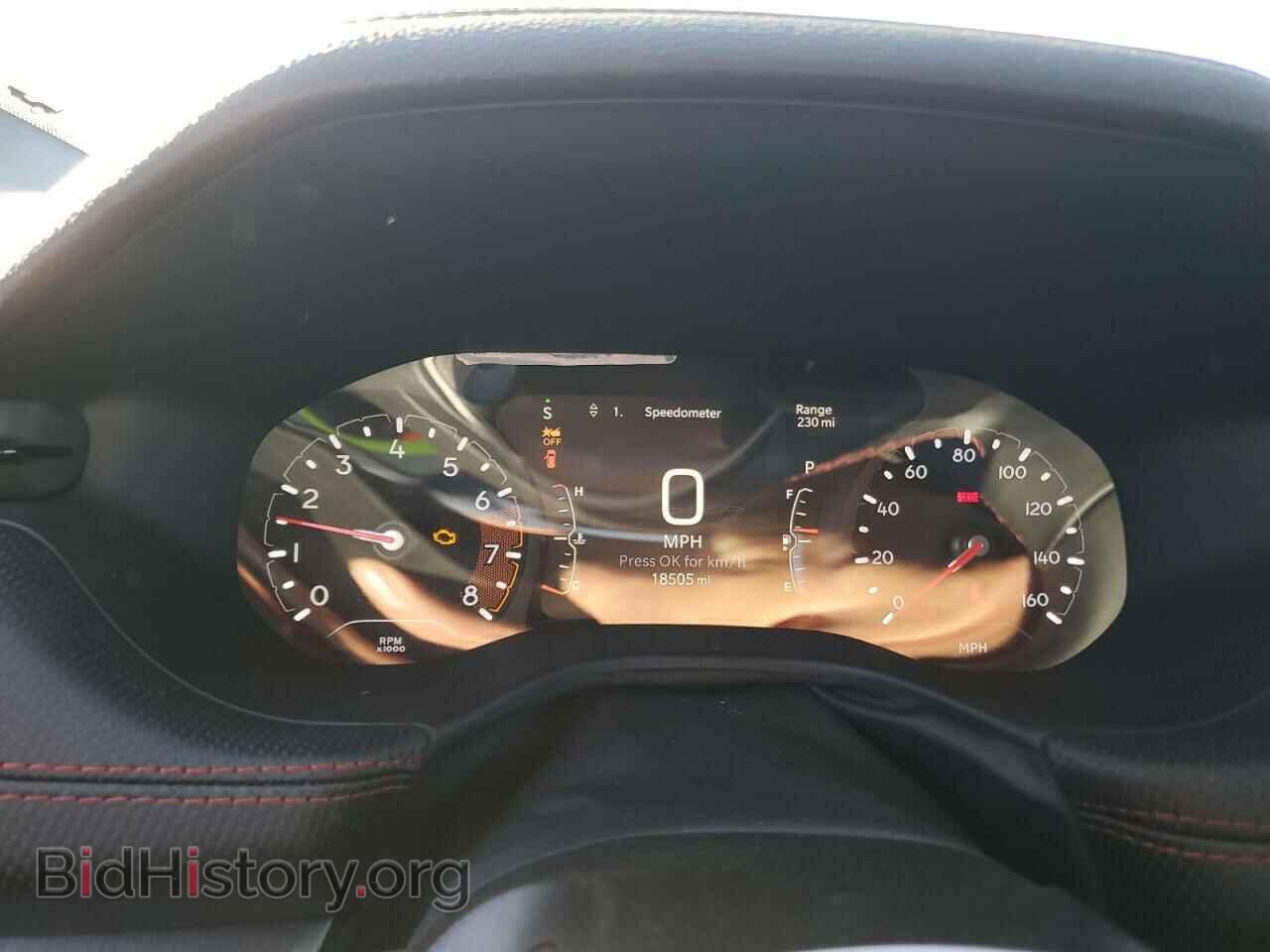 2024 JEEP COMPASS - VIN: 3C4NJDDN7RT149618 - Фото 9