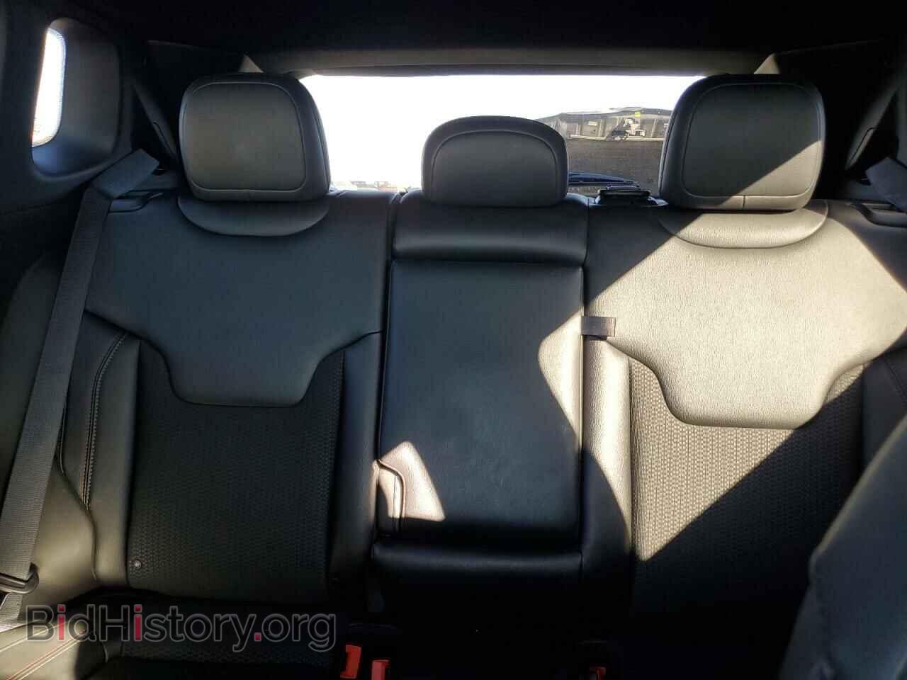 2024 JEEP COMPASS - VIN: 3C4NJDDN7RT149618 - Фото 10
