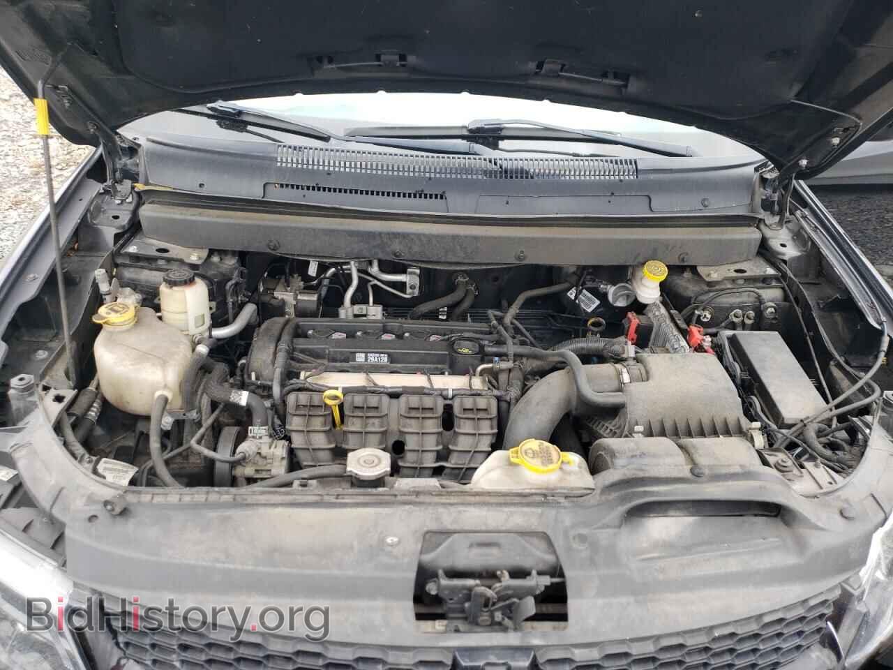 2020 DODGE JOURNEY - VIN: 3C4PDCGB2LT272598 - Фото 12