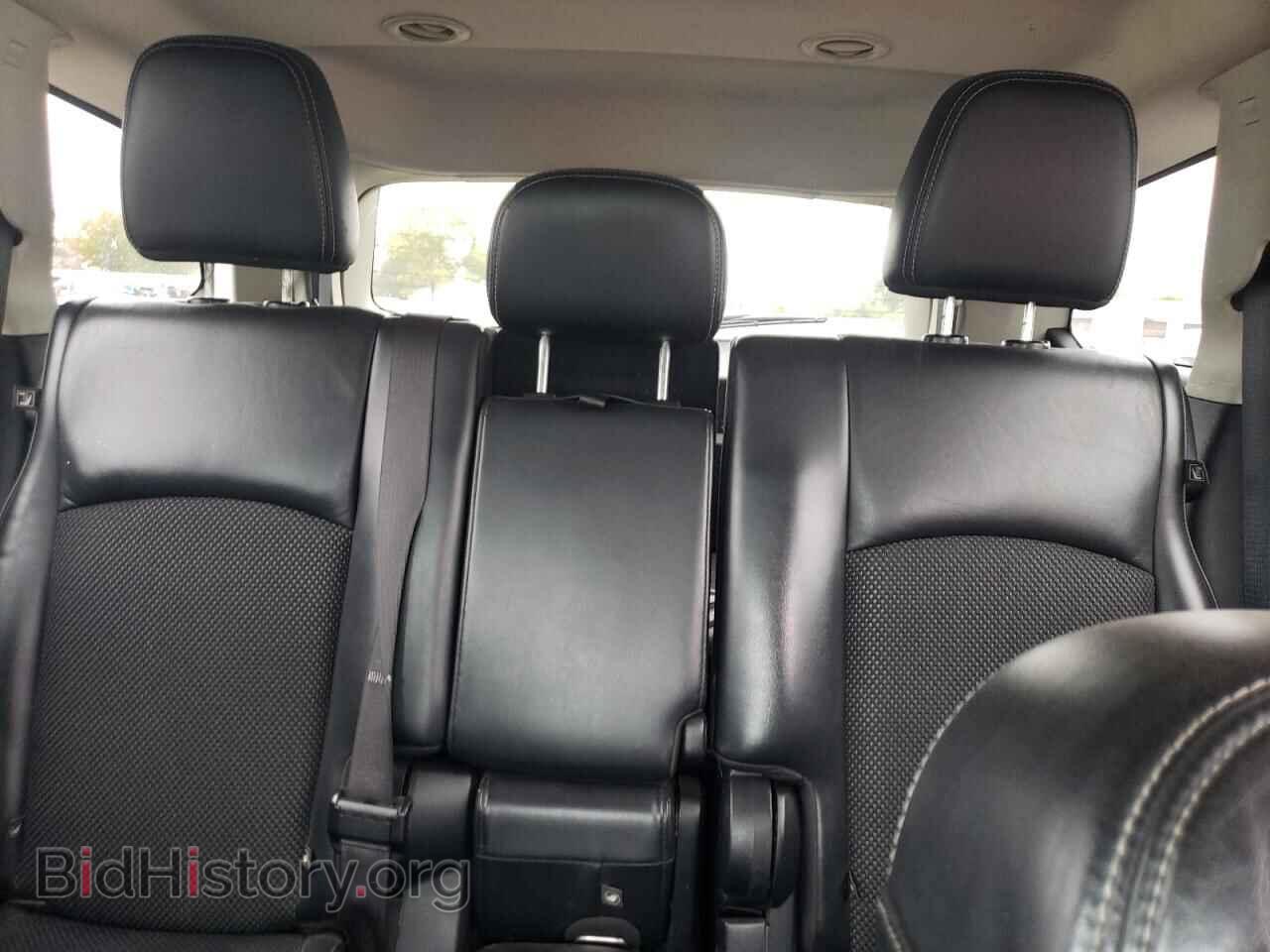 2020 DODGE JOURNEY - VIN: 3C4PDCGB2LT272598 - Фото 10