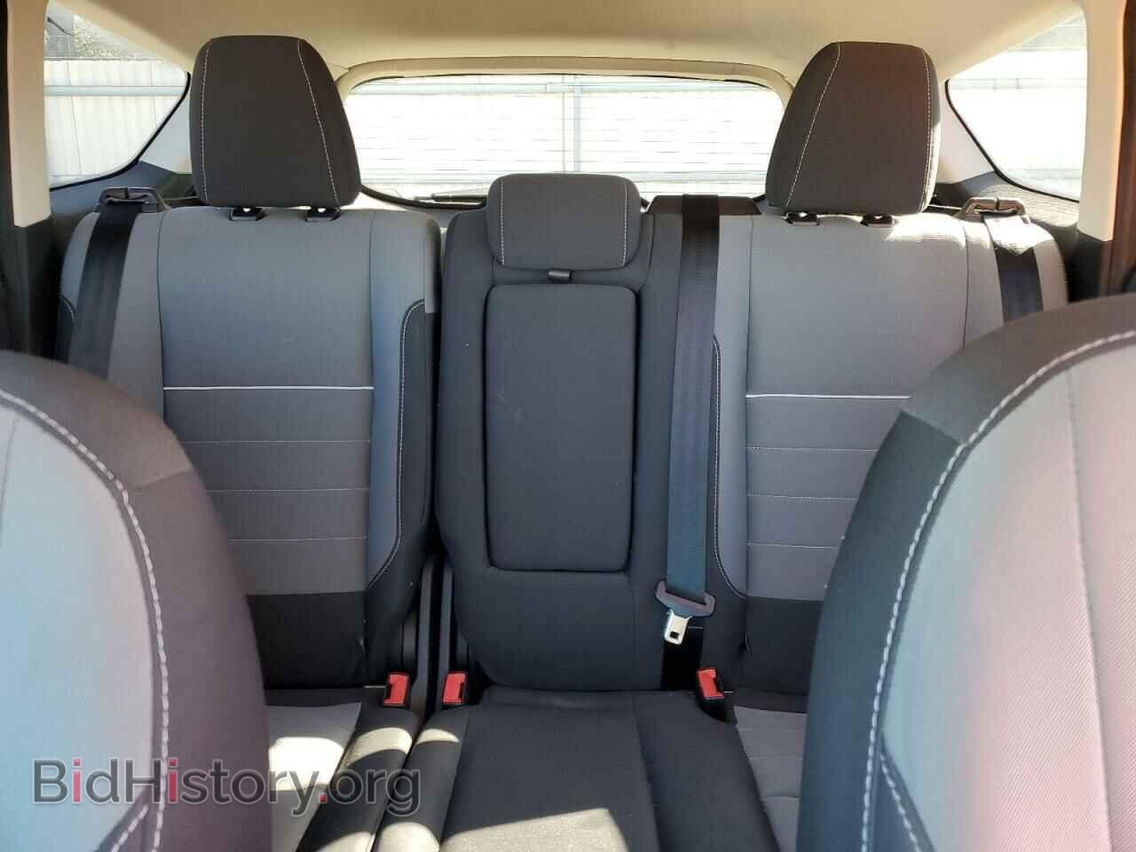 2015 FORD ESCAPE - VIN: 1FMCU0GX0FUB60087 - Фото 10