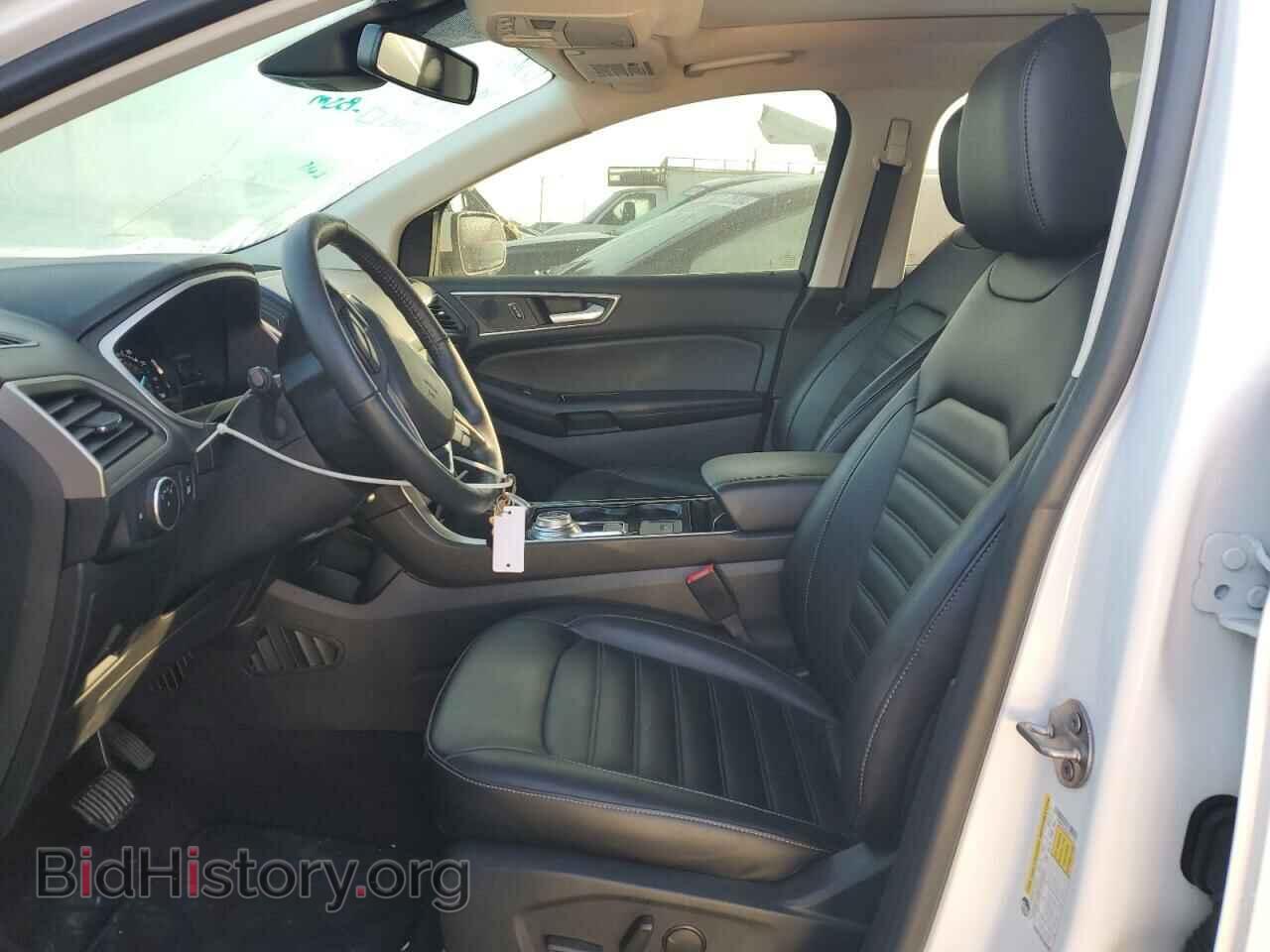 2020 FORD EDGE - VIN: 2FMPK3J95LBB12122 - Photo 7