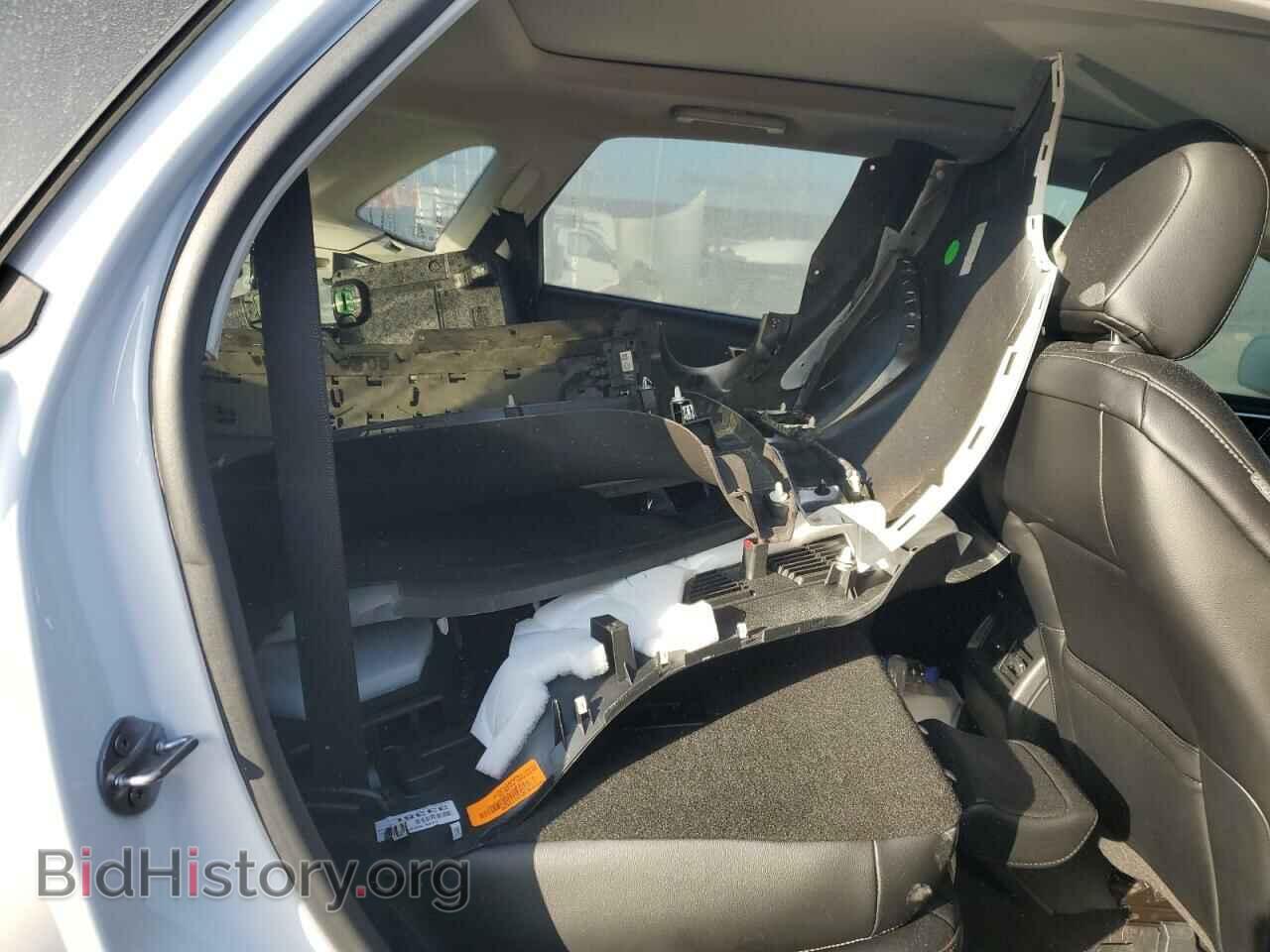 2020 FORD EDGE - VIN: 2FMPK3J95LBB12122 - Photo 10