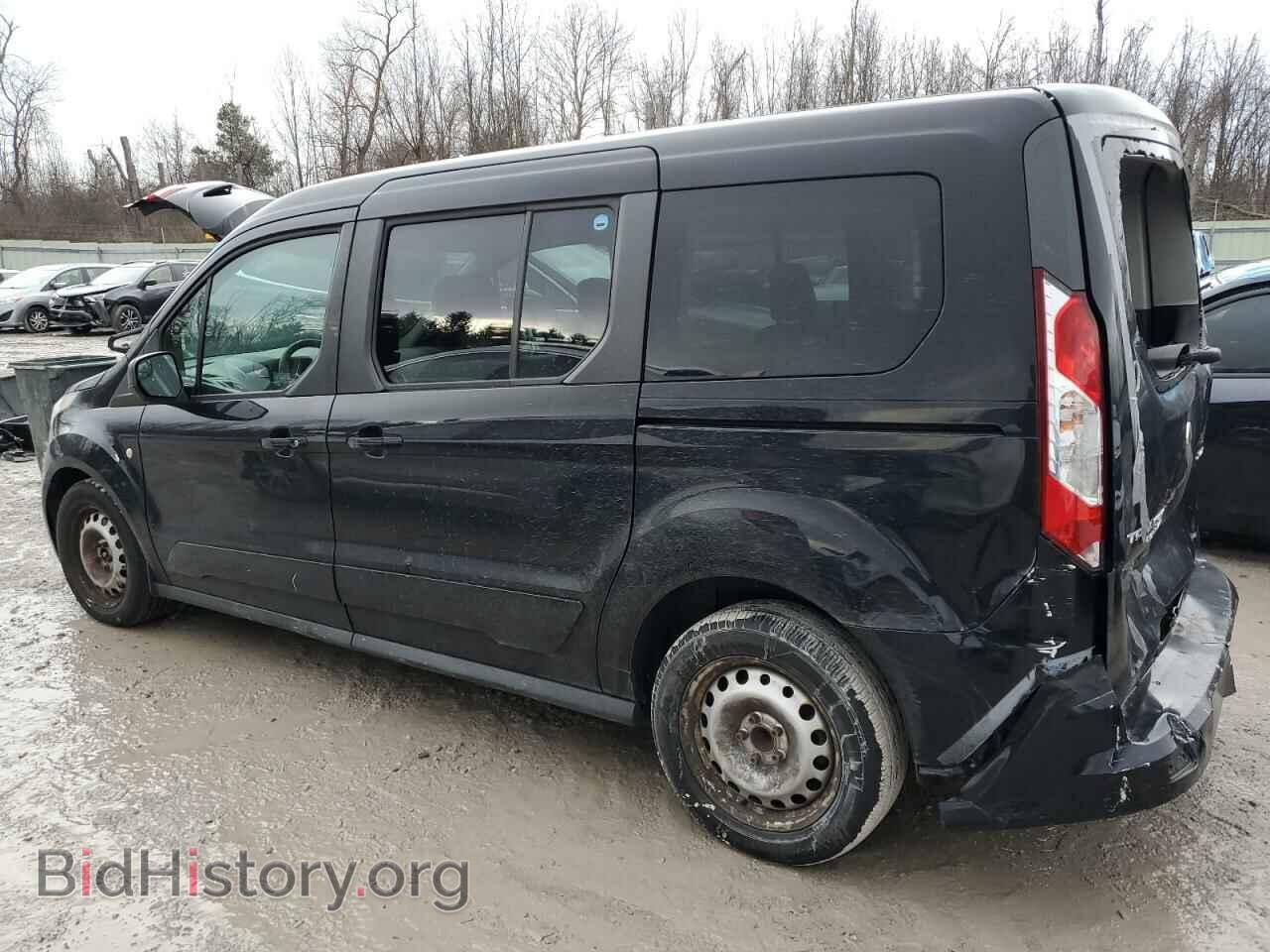 2014 FORD TRANSIT - VIN: NM0GE9F70E1139990 - Фото 2