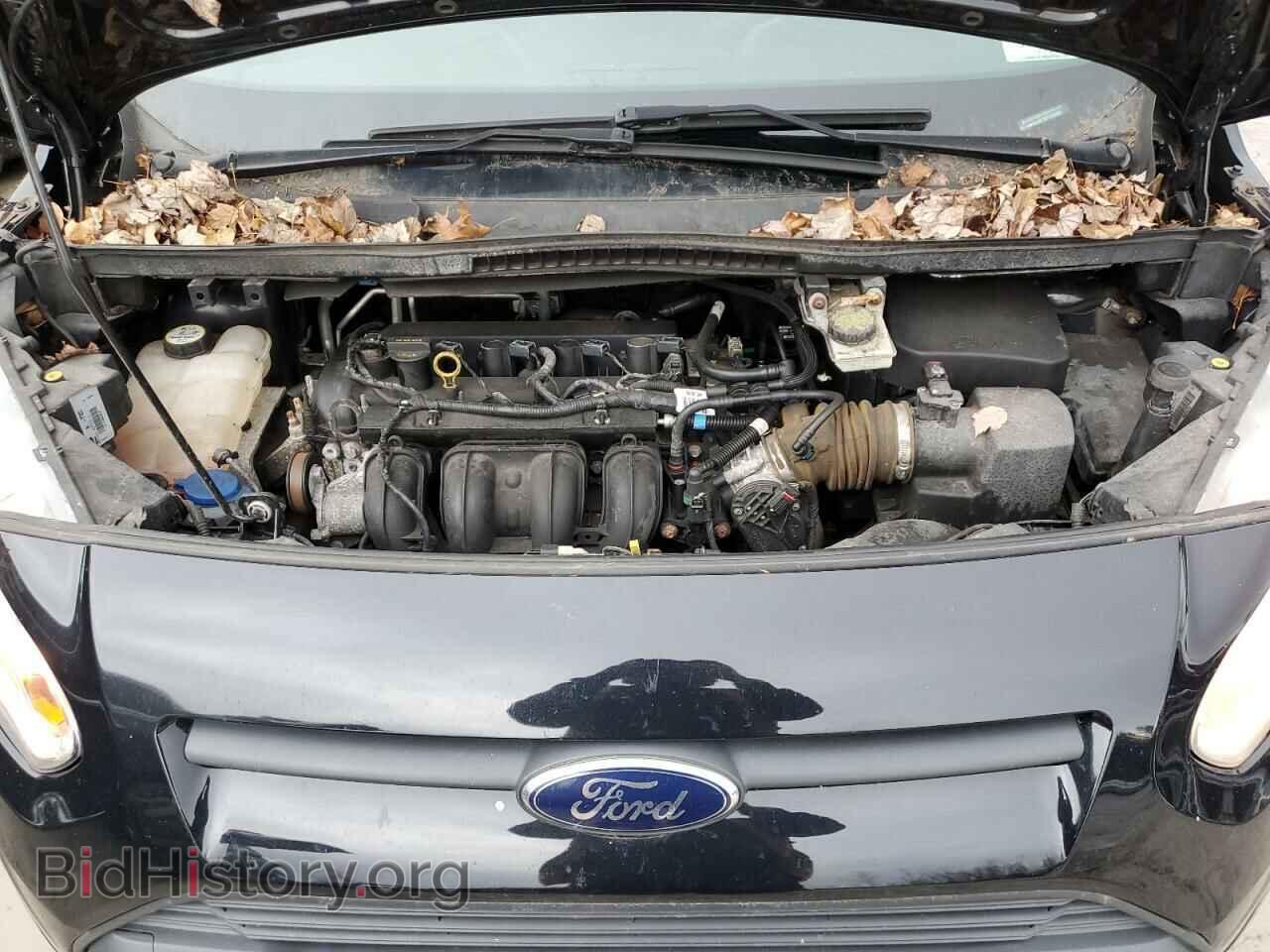 2014 FORD TRANSIT - VIN: NM0GE9F70E1139990 - Фото 12