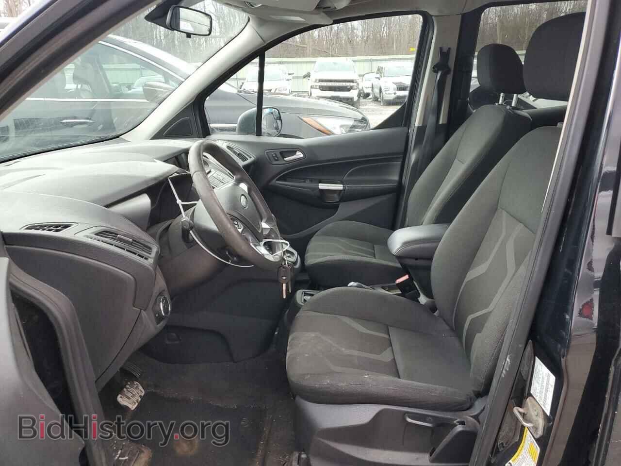 2014 FORD TRANSIT - VIN: NM0GE9F70E1139990 - Фото 7