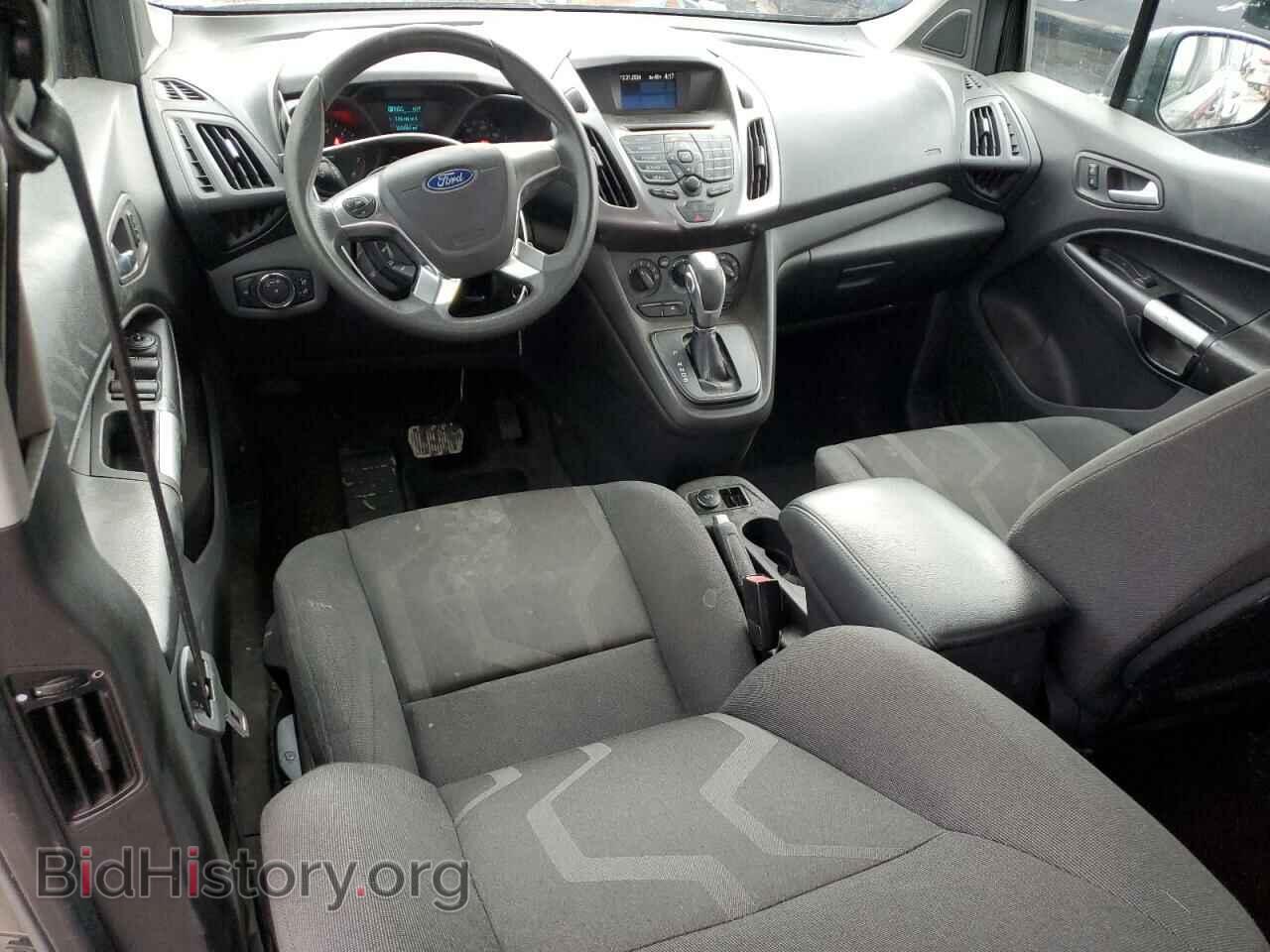 2014 FORD TRANSIT - VIN: NM0GE9F70E1139990 - Фото 8