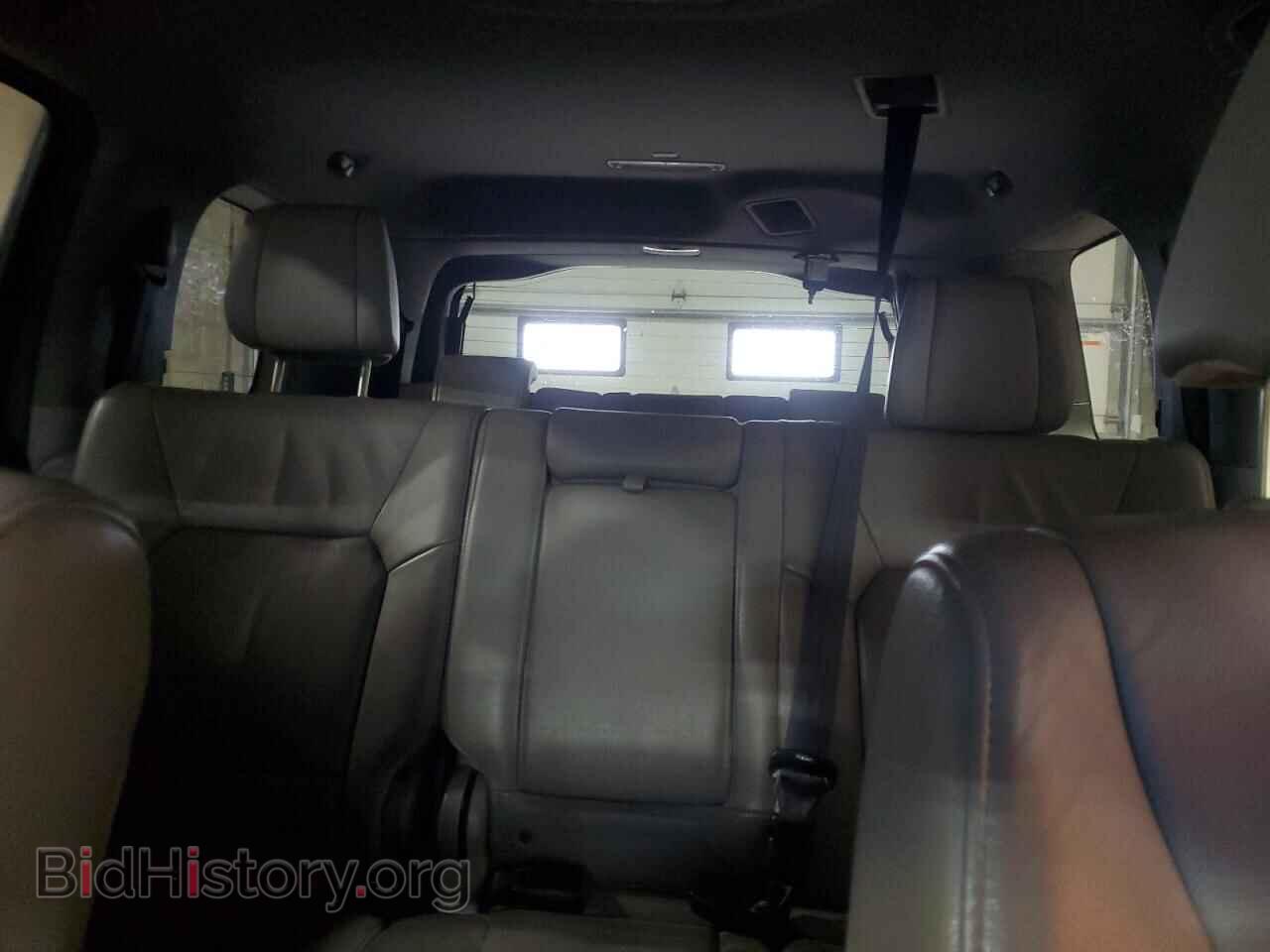 2014 HONDA PILOT - VIN: 5FNYF4H54EB036419 - Фото 10