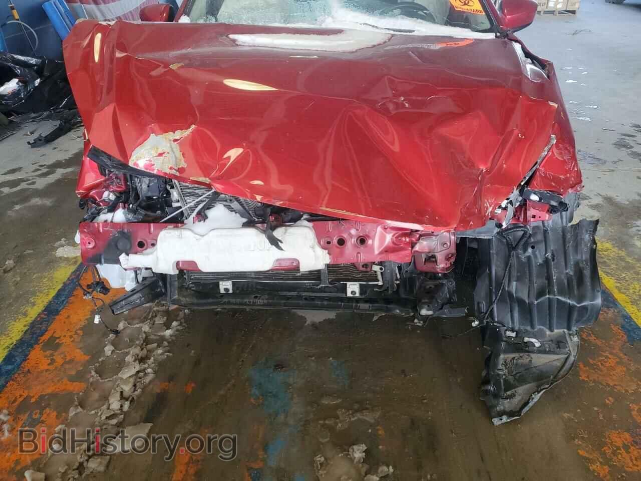 2014 MAZDA 3 - VIN: JM1BM1V73E1162487 - Фото 11