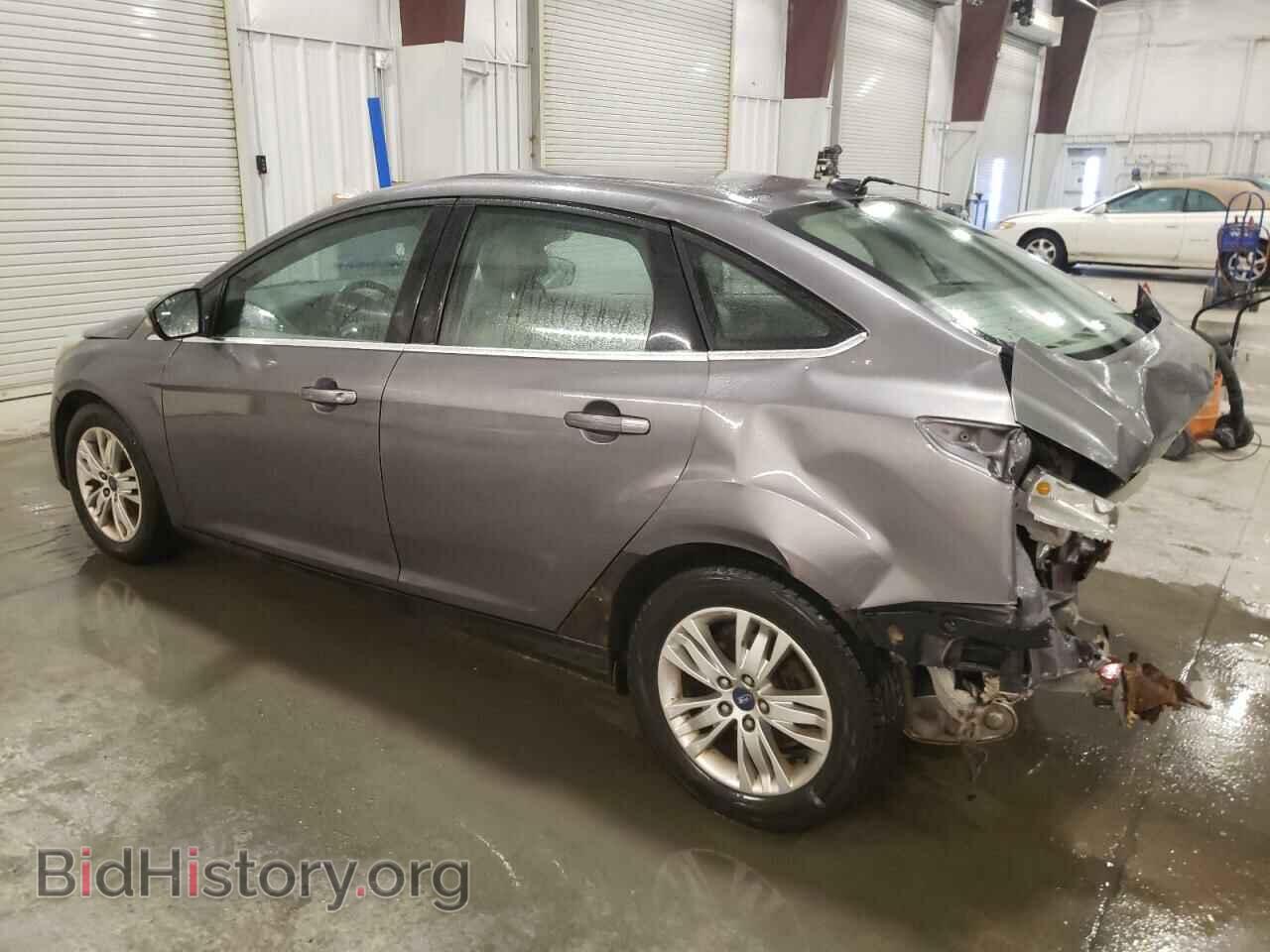 2012 FORD FOCUS - VIN: 1FAHP3H20CL363199 - Фото 2