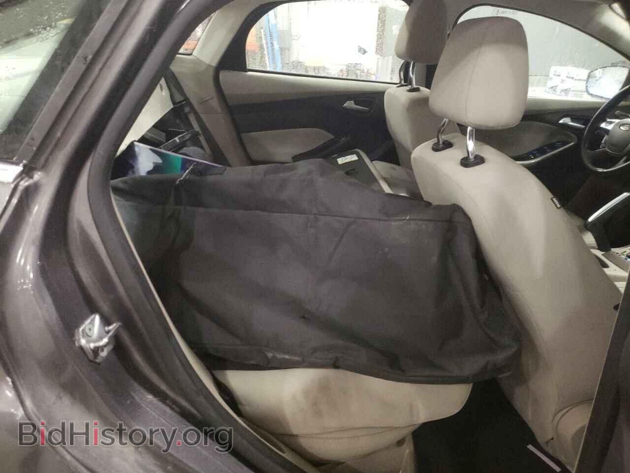 2012 FORD FOCUS - VIN: 1FAHP3H20CL363199 - Фото 10
