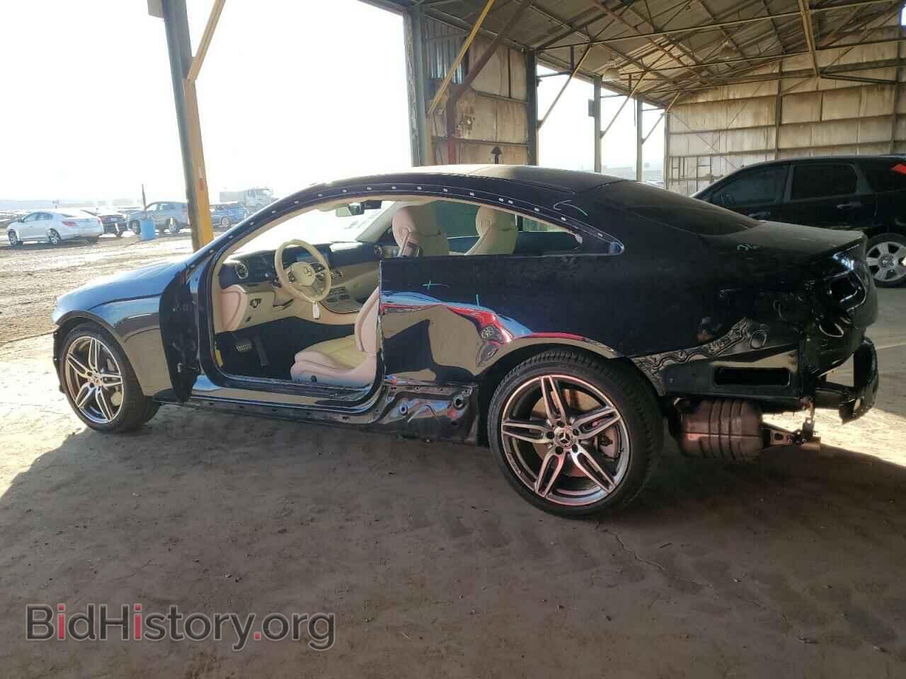 2019 MERCEDES-BENZ E-CLASS - VIN: WDD1J6HB2KF089635 - Фото 2