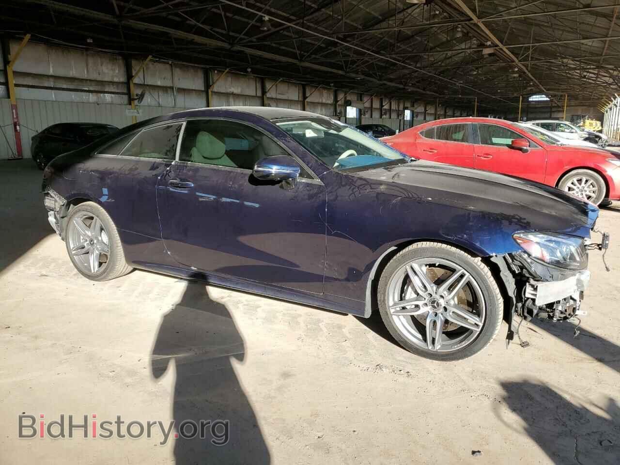 2019 MERCEDES-BENZ E-CLASS - VIN: WDD1J6HB2KF089635 - Фото 4