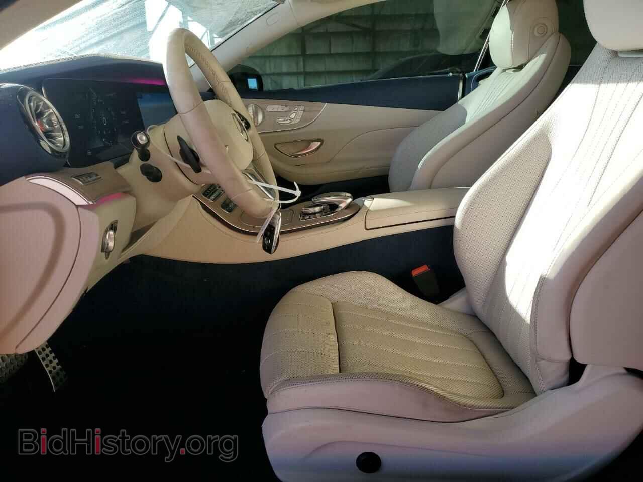 2019 MERCEDES-BENZ E-CLASS - VIN: WDD1J6HB2KF089635 - Фото 7