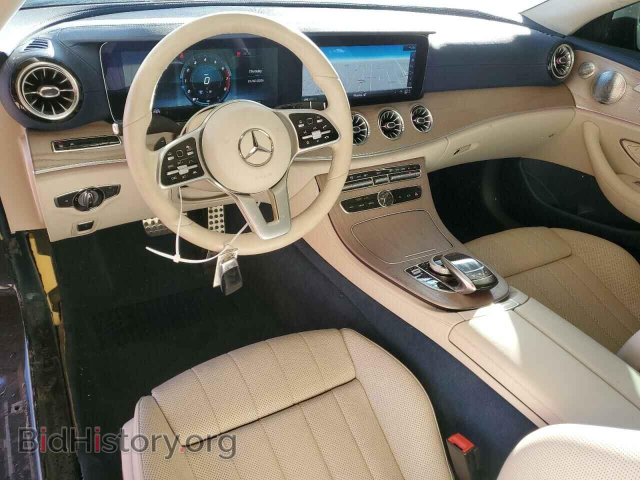 2019 MERCEDES-BENZ E-CLASS - VIN: WDD1J6HB2KF089635 - Фото 8