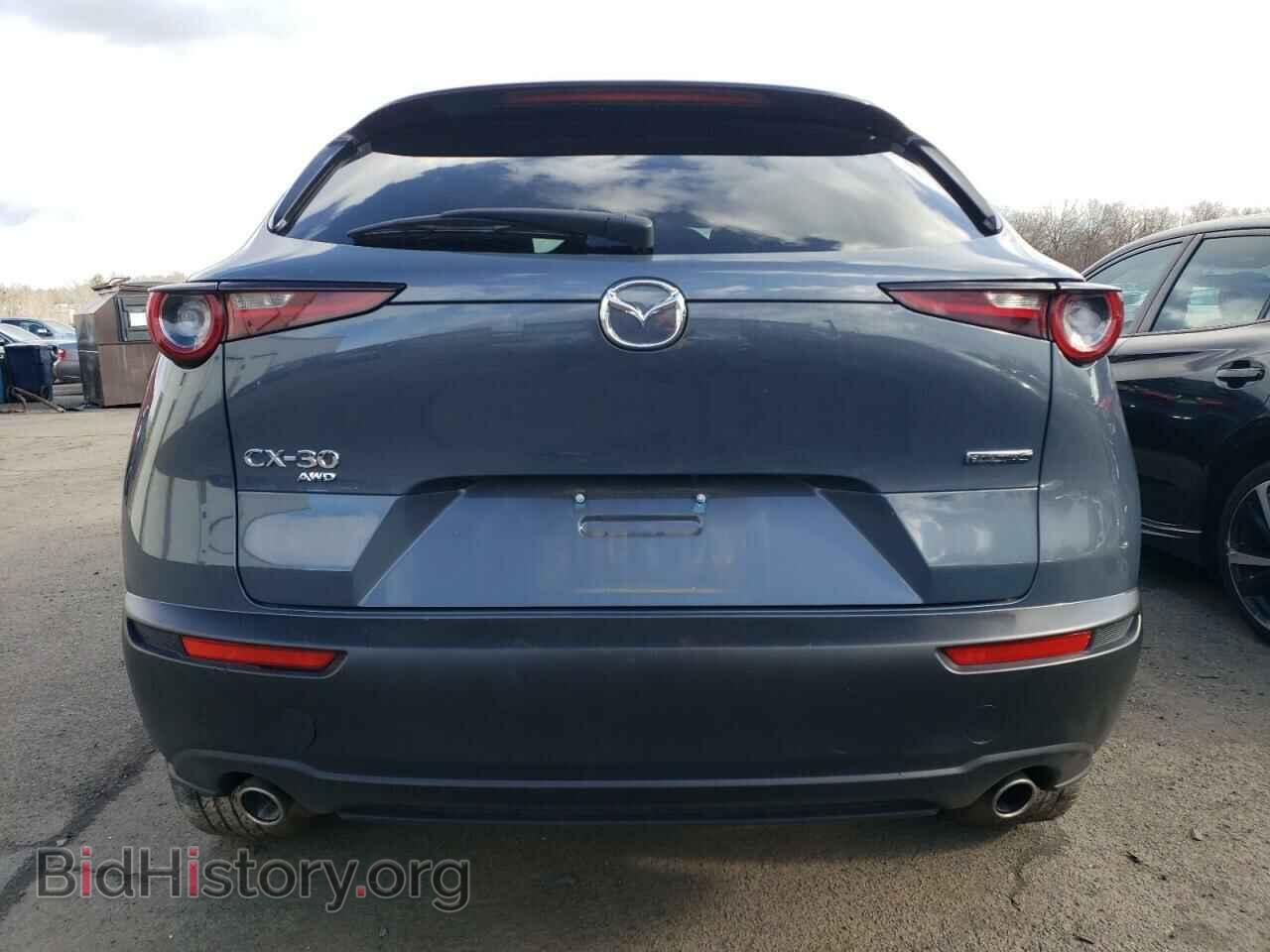 2023 MAZDA CX30 - VIN: 3MVDMBCM4PM584263 - Фото 6