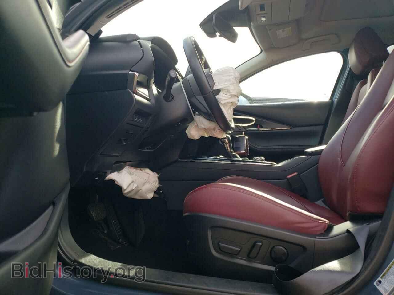 2023 MAZDA CX30 - VIN: 3MVDMBCM4PM584263 - Фото 7