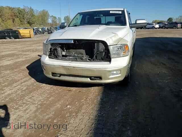 2012 DODGE RAM 1500 - VIN: 1C6RD7PT8CS104871 - Фото 13