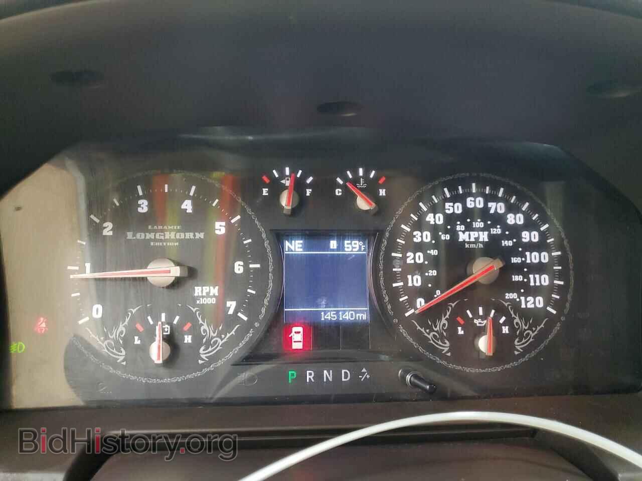 2012 DODGE RAM 1500 - VIN: 1C6RD7PT8CS104871 - Фото 9